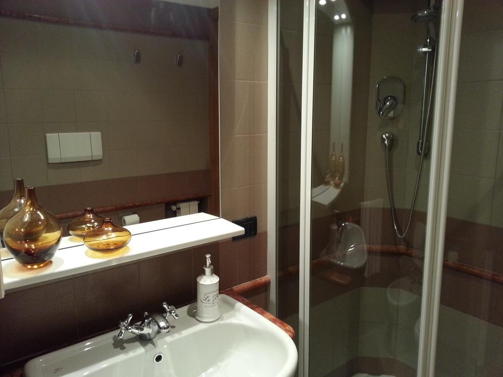 B&B Cupole&Campanili Rome Luaran gambar