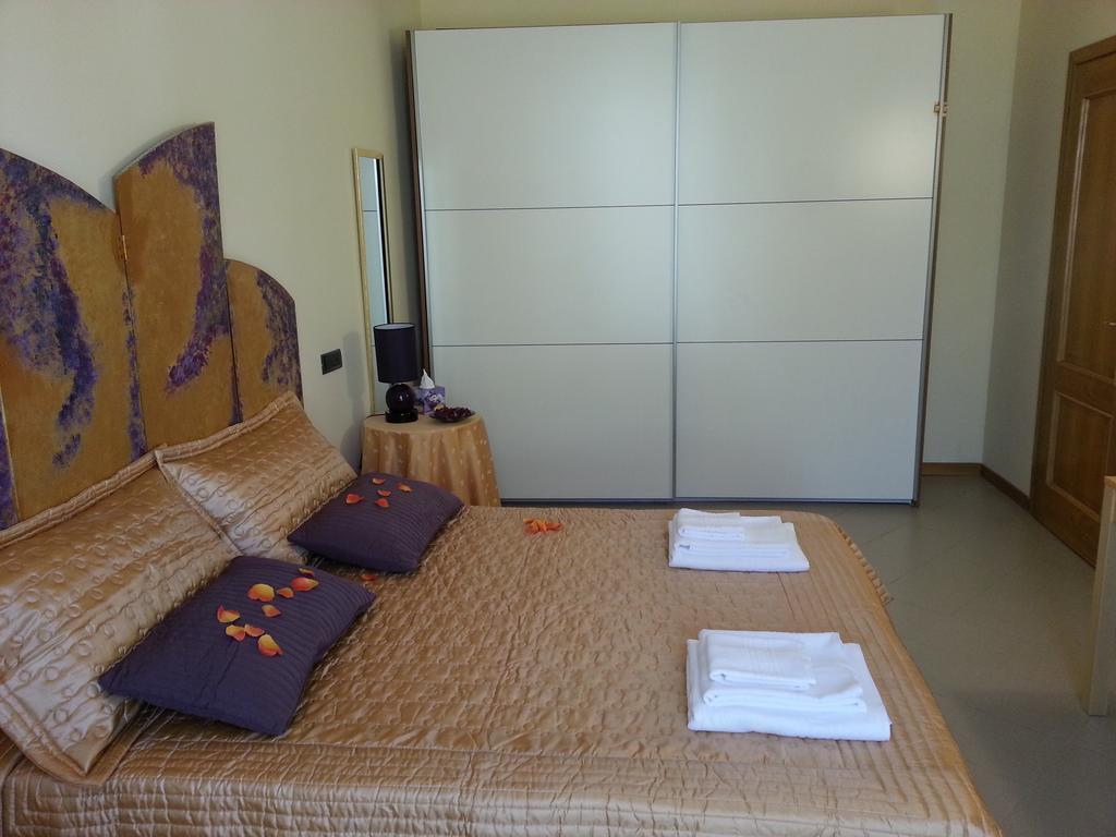 B&B Cupole&Campanili Rome Luaran gambar