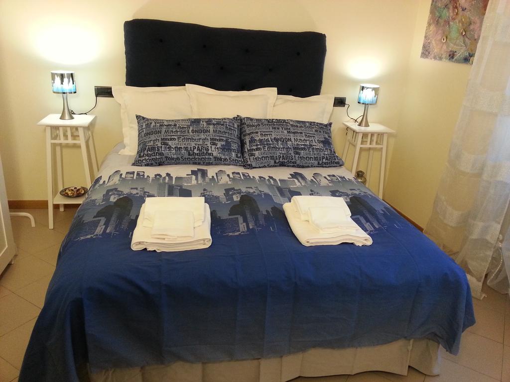 B&B Cupole&Campanili Rome Luaran gambar