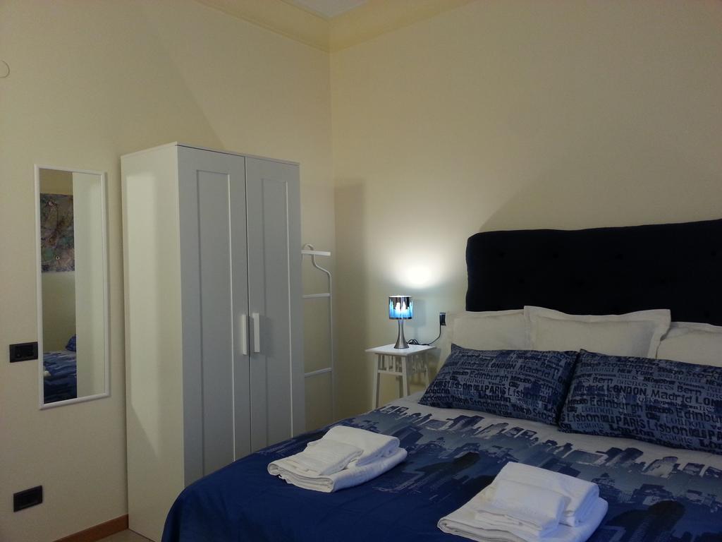 B&B Cupole&Campanili Rome Luaran gambar