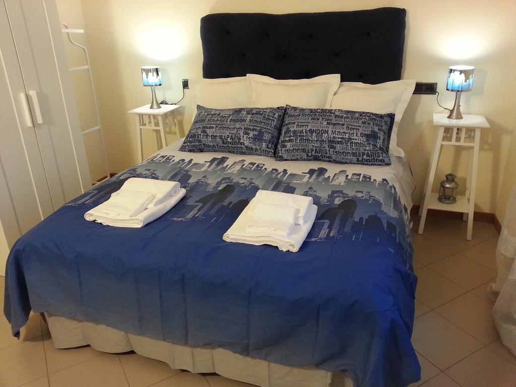 B&B Cupole&Campanili Rome Luaran gambar