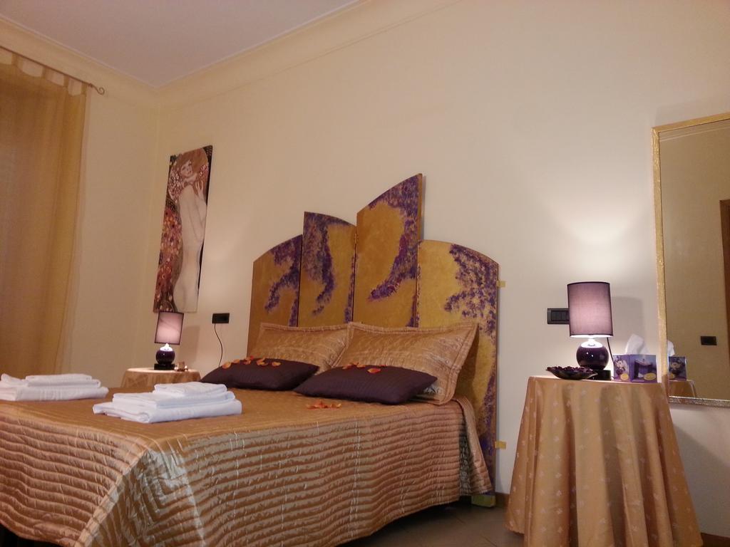 B&B Cupole&Campanili Rome Luaran gambar