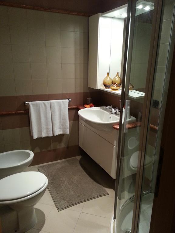 B&B Cupole&Campanili Rome Luaran gambar