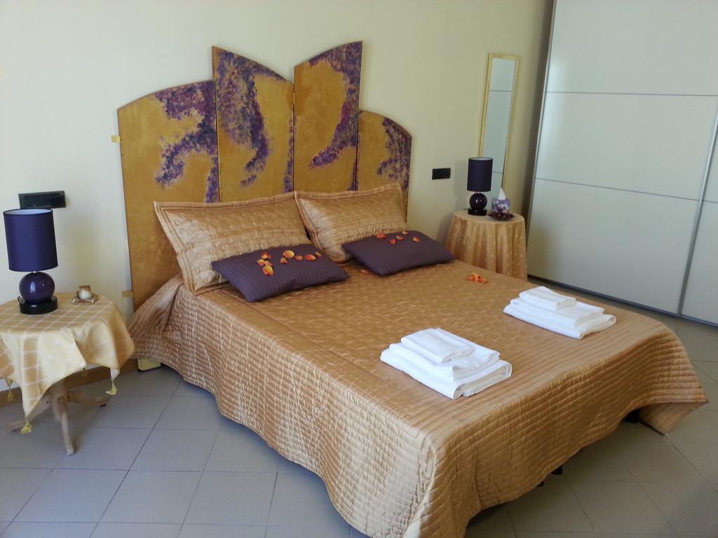 B&B Cupole&Campanili Rome Luaran gambar